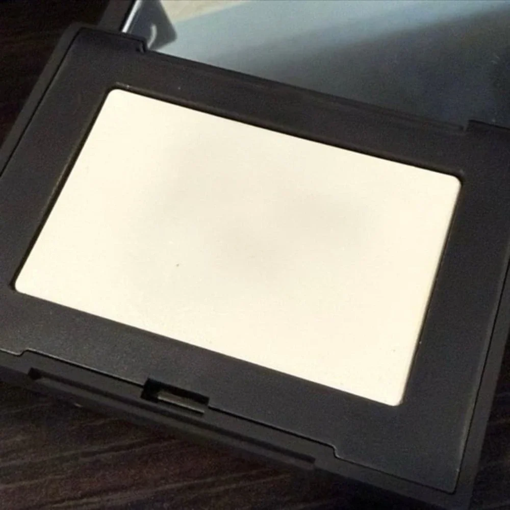 New NARS Mini LIGHT REFLECTING Pressed Setting Powder - Translucent Crystal 3g